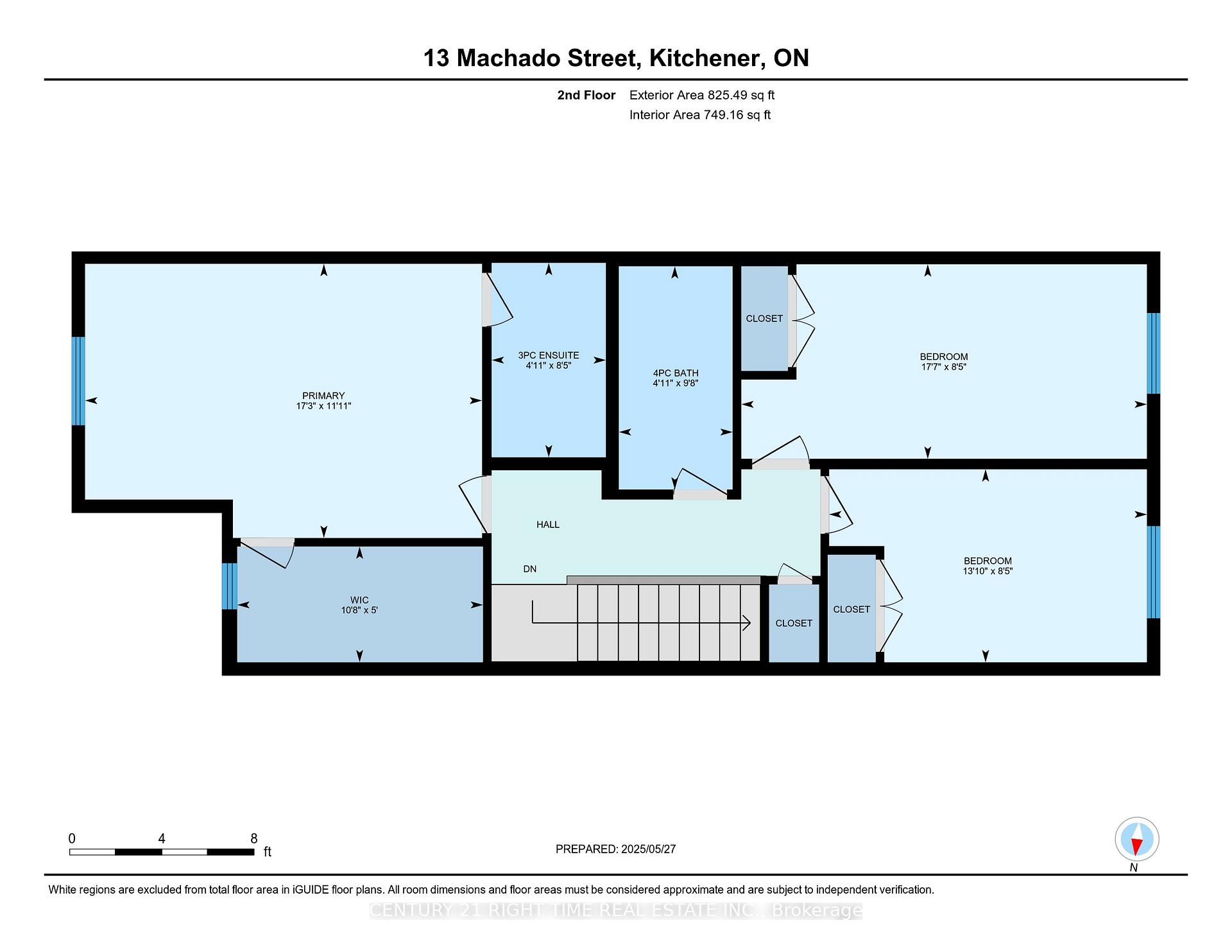 Photo 47 of 13 Machado Street, Kitchener — HOMEH