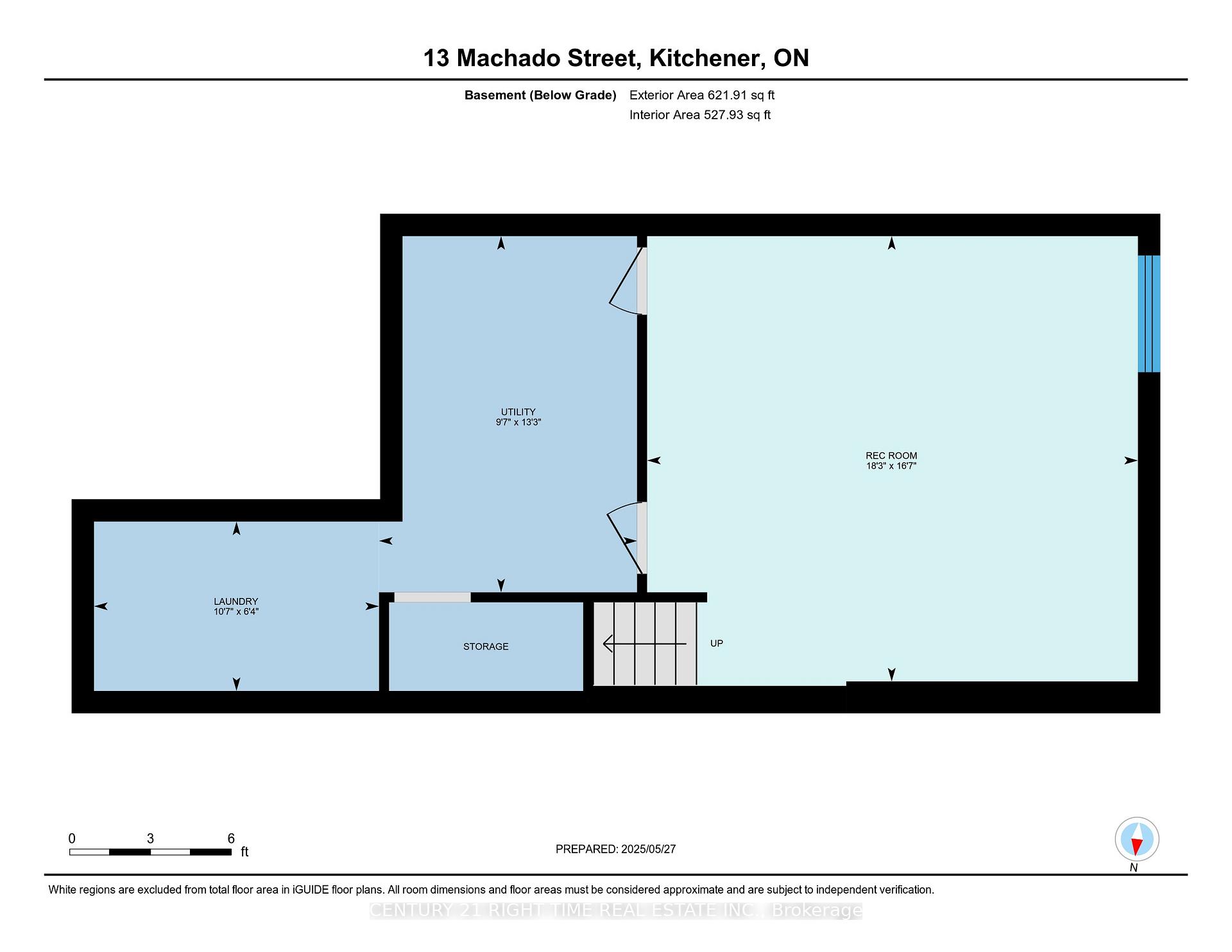 Photo 45 of 13 Machado Street, Kitchener — HOMEH