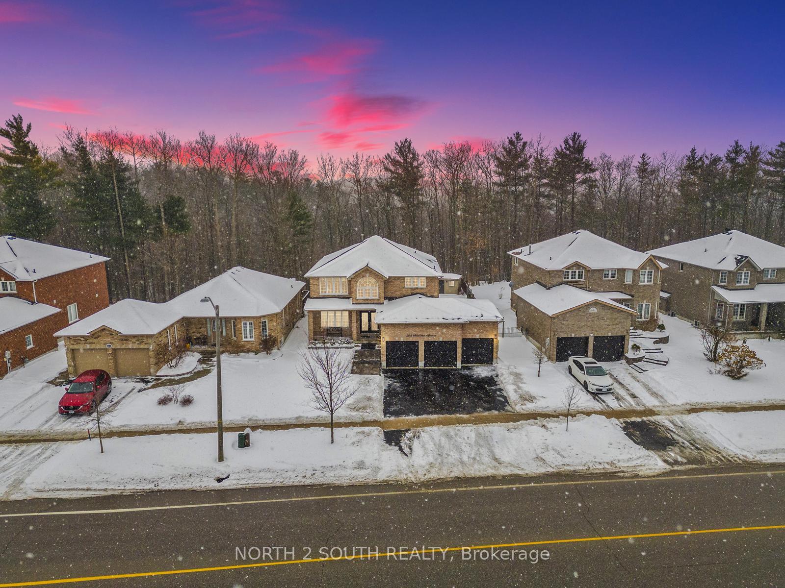 Photo 1 of 293 Mapleton Avenue, Barrie, Holly — HOMEH