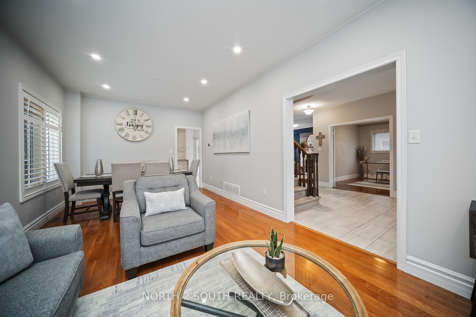 Photo 14 of 293 Mapleton Avenue, Barrie, Holly — HOMEH