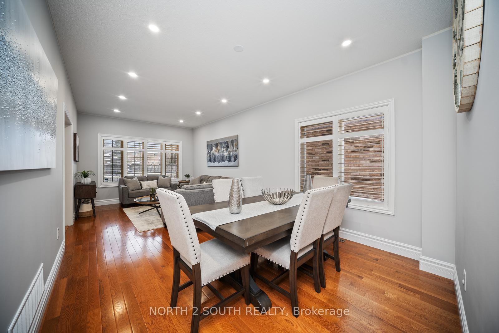 Photo 7 of 293 Mapleton Avenue, Barrie, Holly — HOMEH