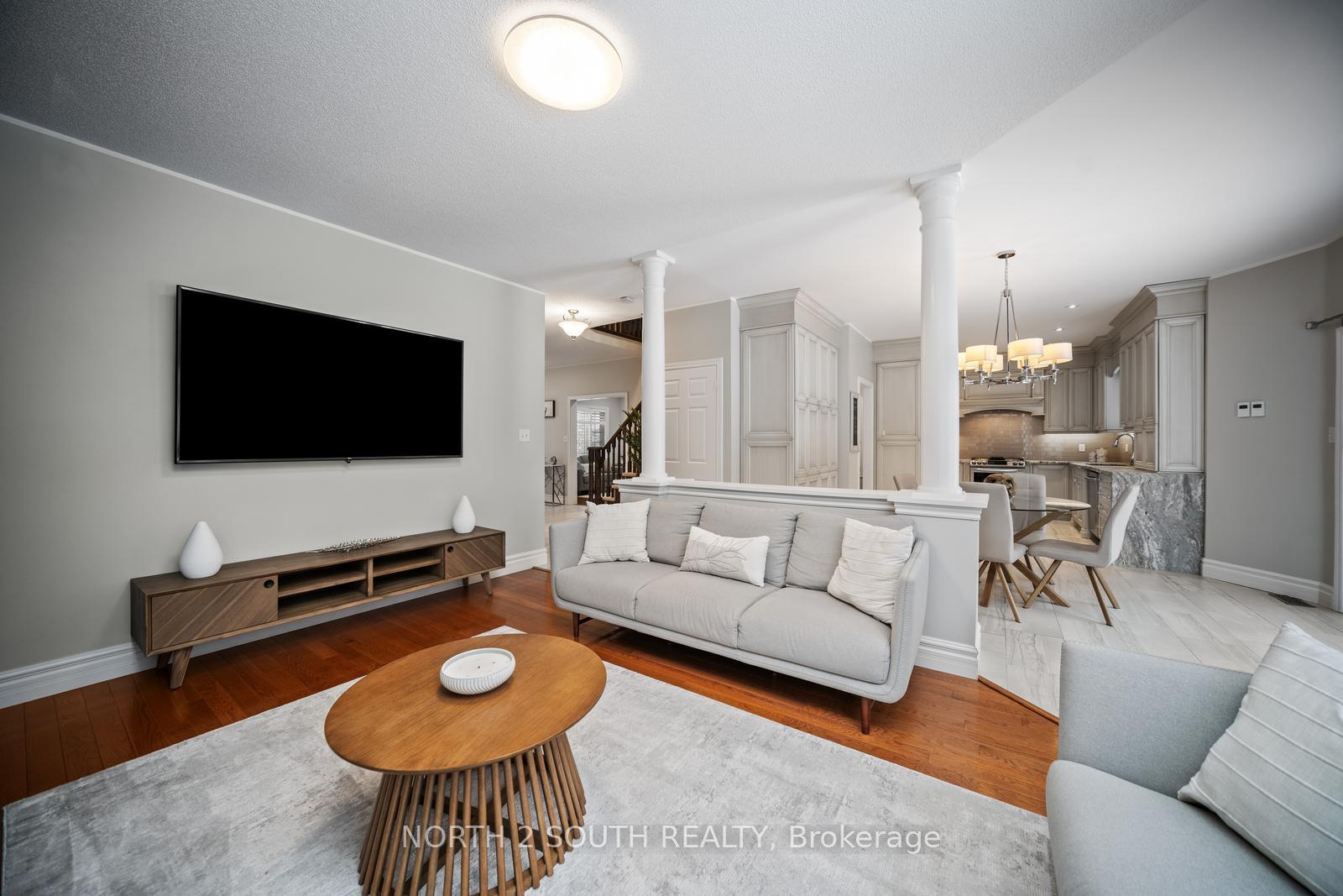 Photo 17 of 293 Mapleton Avenue, Barrie, Holly — HOMEH