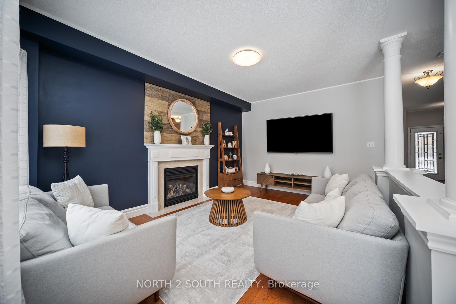 Photo 12 of 293 Mapleton Avenue, Barrie, Holly — HOMEH