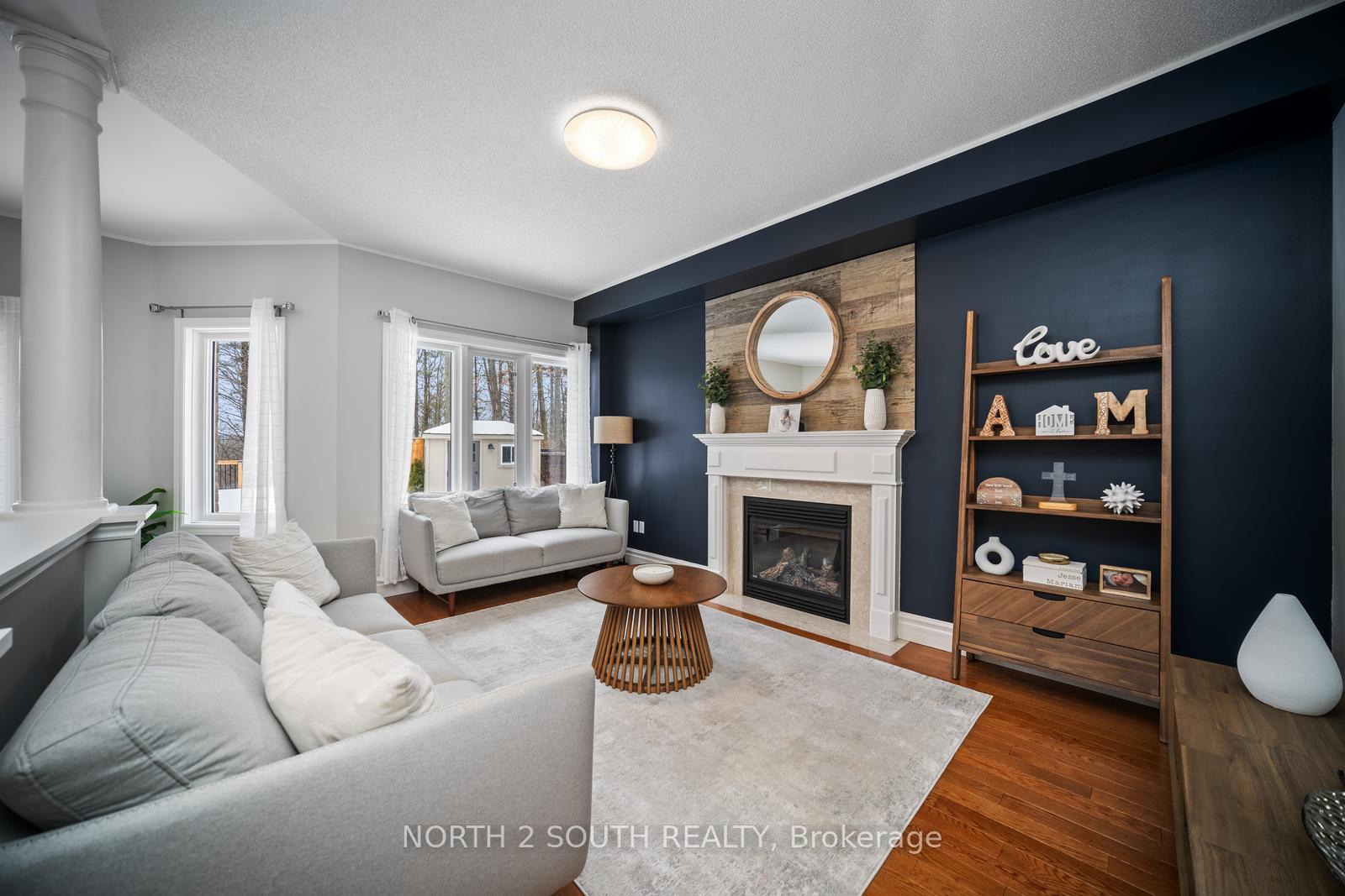 Photo 16 of 293 Mapleton Avenue, Barrie, Holly — HOMEH