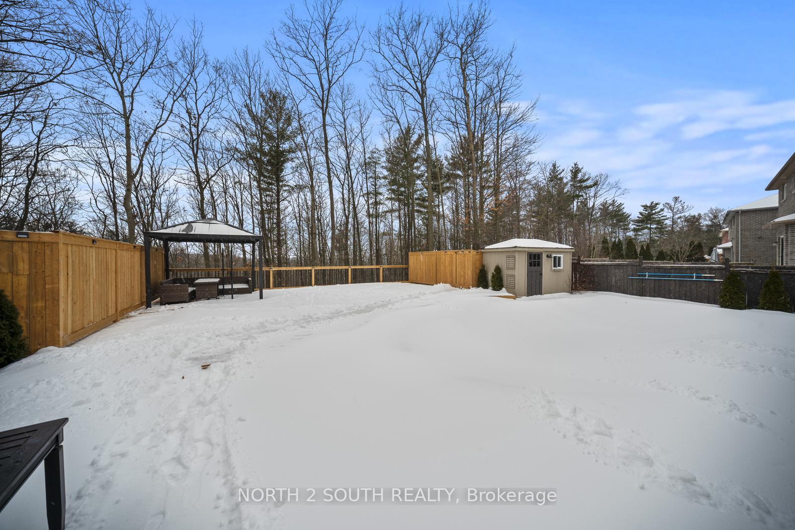 Photo 29 of 293 Mapleton Avenue, Barrie, Holly — HOMEH