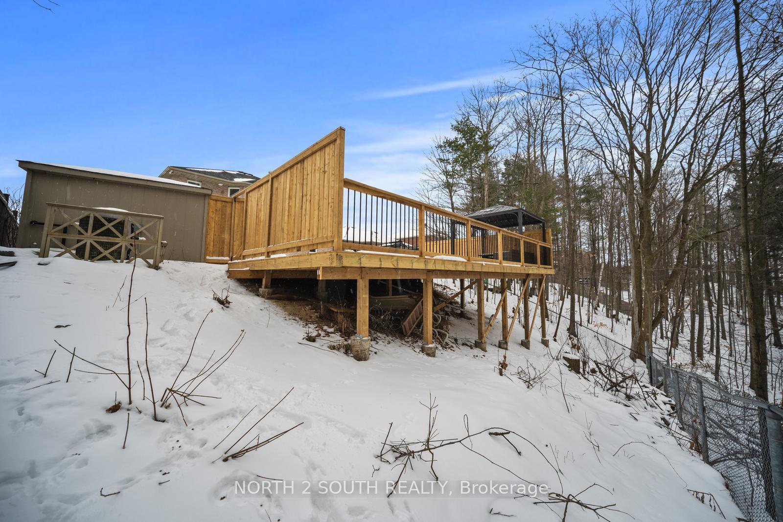 Photo 34 of 293 Mapleton Avenue, Barrie, Holly — HOMEH