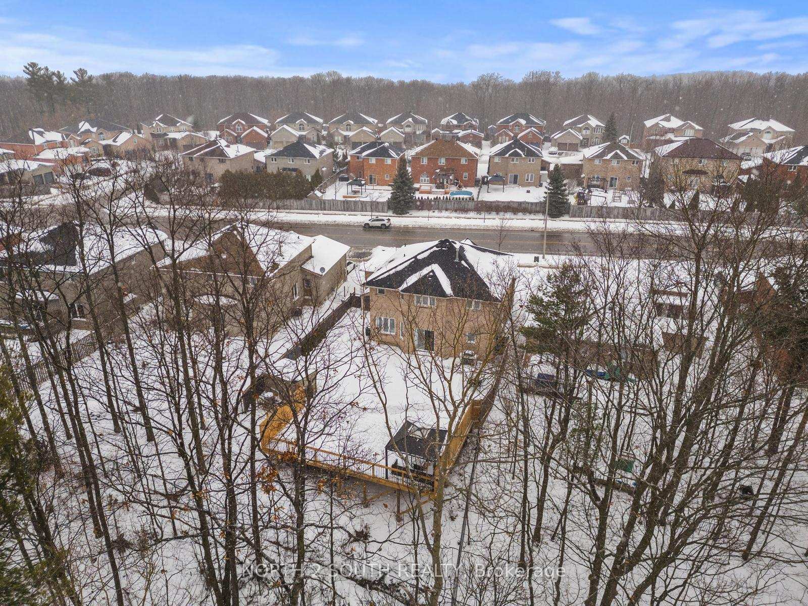 Photo 39 of 293 Mapleton Avenue, Barrie, Holly — HOMEH