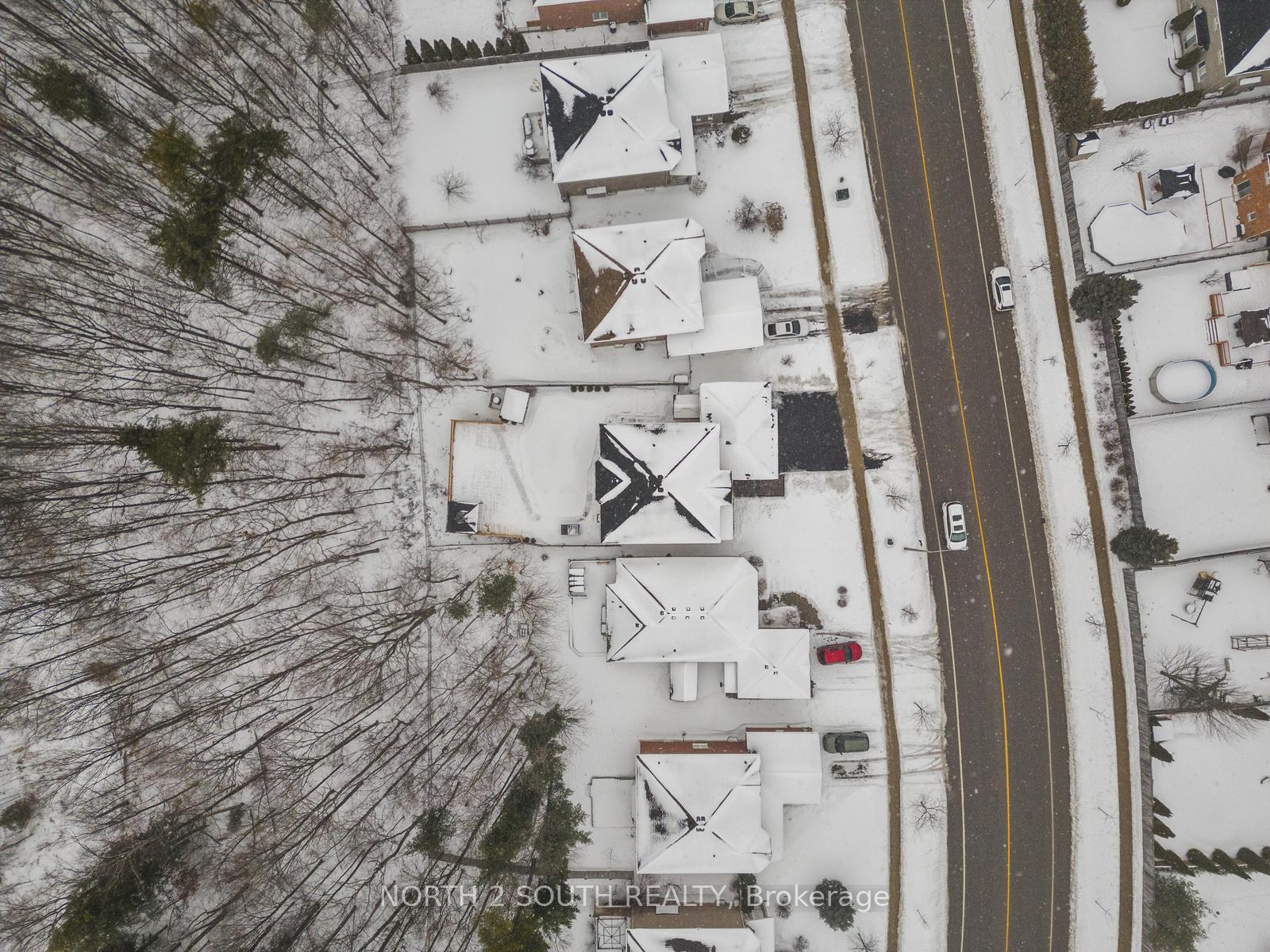 Photo 35 of 293 Mapleton Avenue, Barrie, Holly — HOMEH
