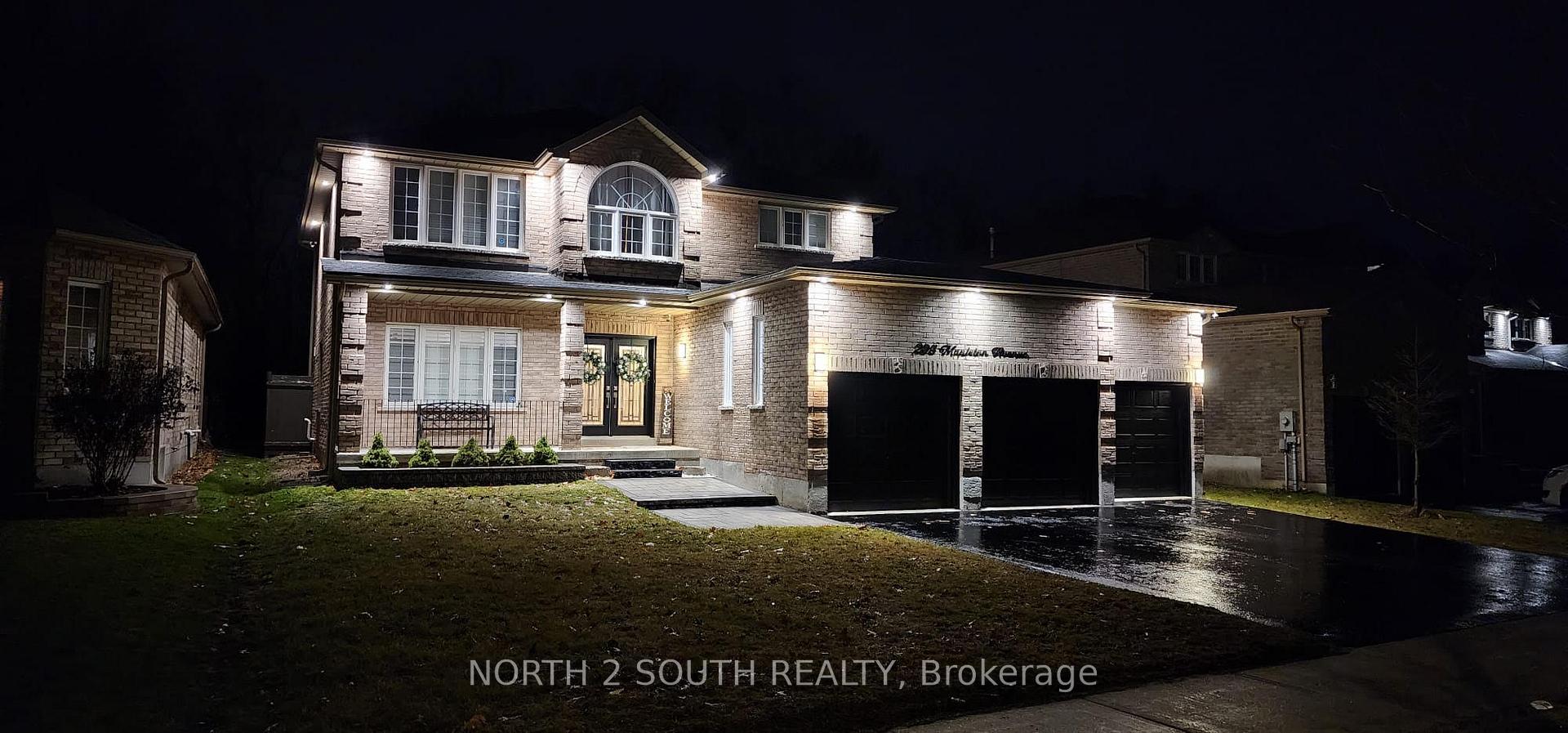 Photo 38 of 293 Mapleton Avenue, Barrie, Holly — HOMEH