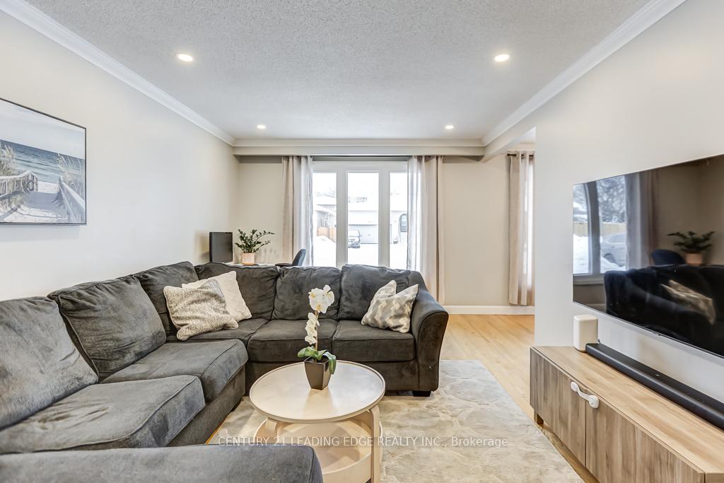 Photo 4 of 201 St Andrews Drive, Hamilton, Vincent — HOMEH