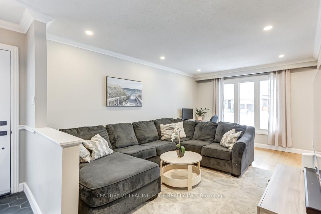 Photo 5 of 201 St Andrews Drive, Hamilton, Vincent — HOMEH