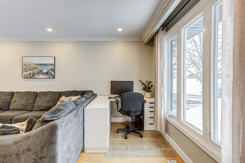 Photo 9 of 201 St Andrews Drive, Hamilton, Vincent — HOMEH