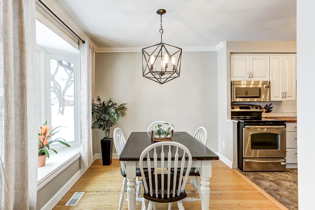 Photo 14 of 201 St Andrews Drive, Hamilton, Vincent — HOMEH