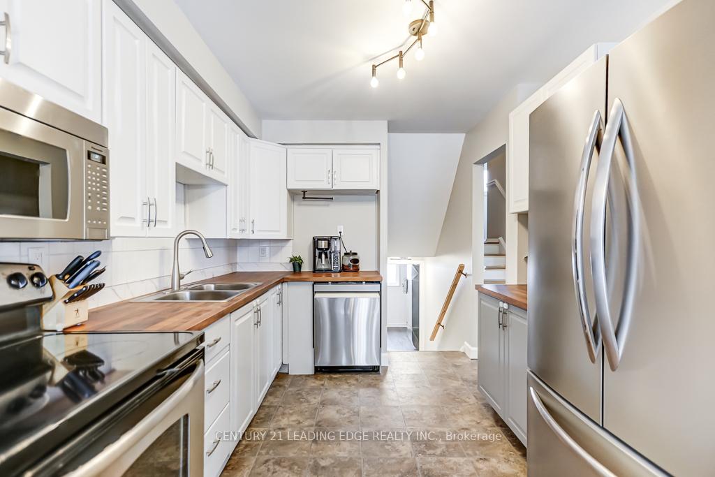 Photo 7 of 201 St Andrews Drive, Hamilton, Vincent — HOMEH