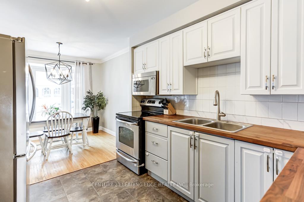 Photo 22 of 201 St Andrews Drive, Hamilton, Vincent — HOMEH