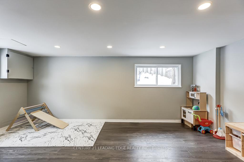 Photo 21 of 201 St Andrews Drive, Hamilton, Vincent — HOMEH