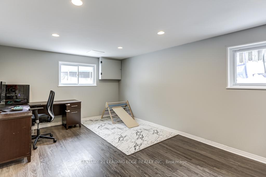 Photo 26 of 201 St Andrews Drive, Hamilton, Vincent — HOMEH