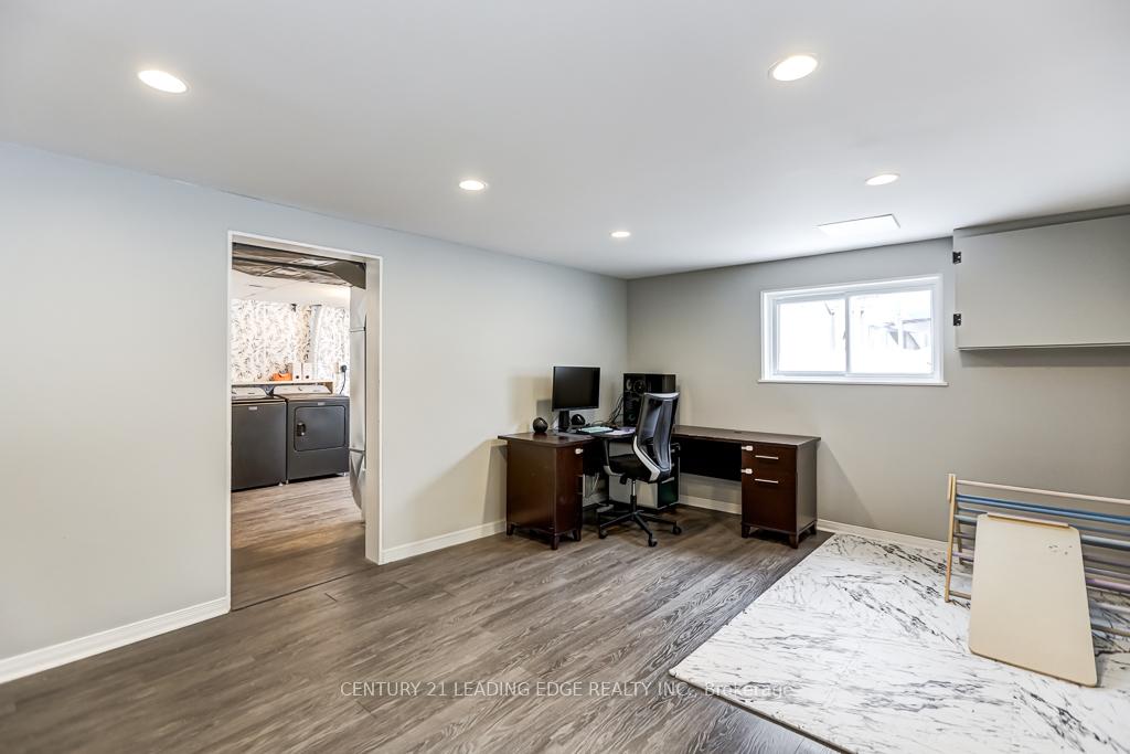 Photo 20 of 201 St Andrews Drive, Hamilton, Vincent — HOMEH
