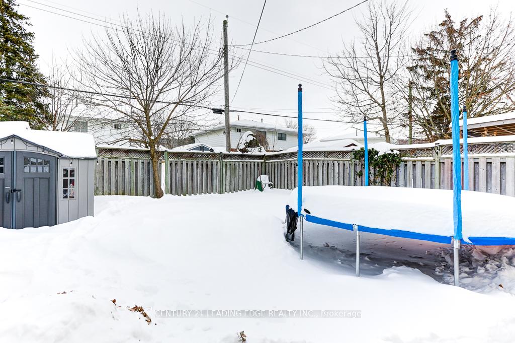 Photo 30 of 201 St Andrews Drive, Hamilton, Vincent — HOMEH