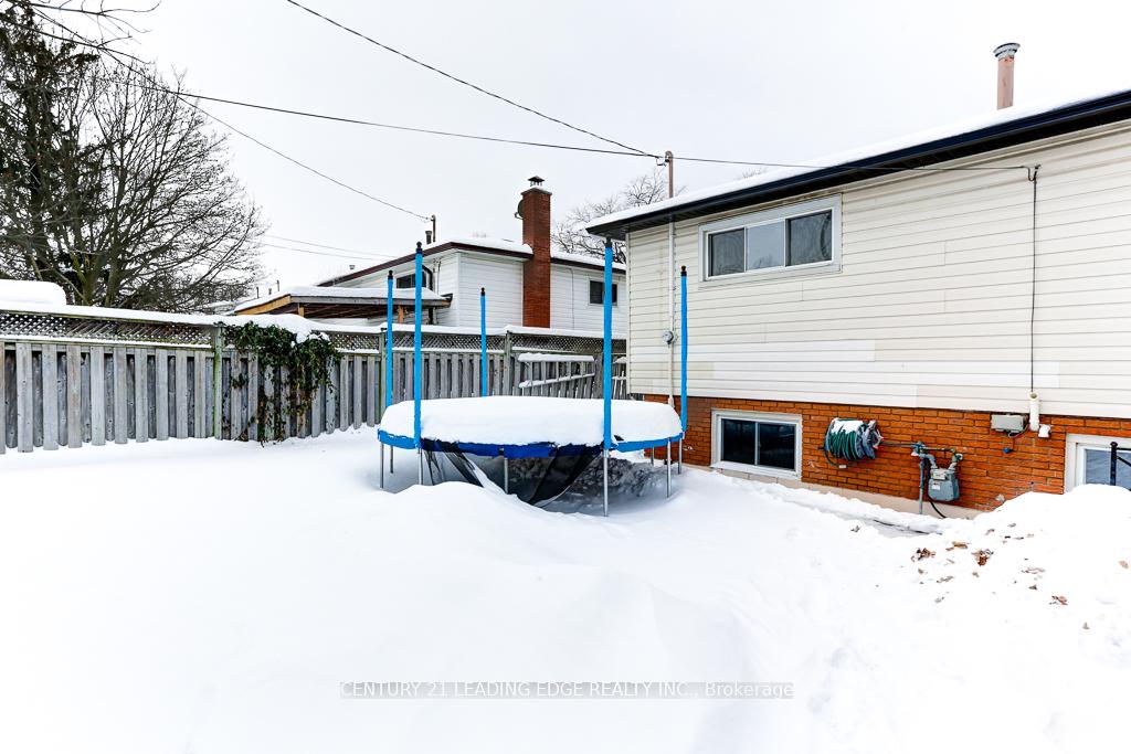 Photo 29 of 201 St Andrews Drive, Hamilton, Vincent — HOMEH