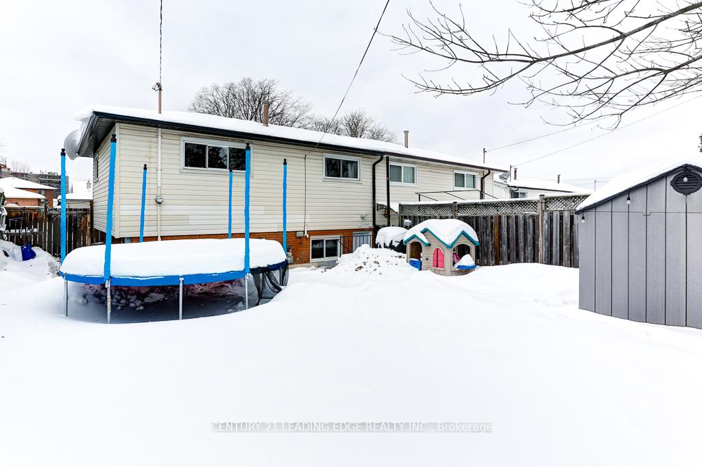 Photo 31 of 201 St Andrews Drive, Hamilton, Vincent — HOMEH
