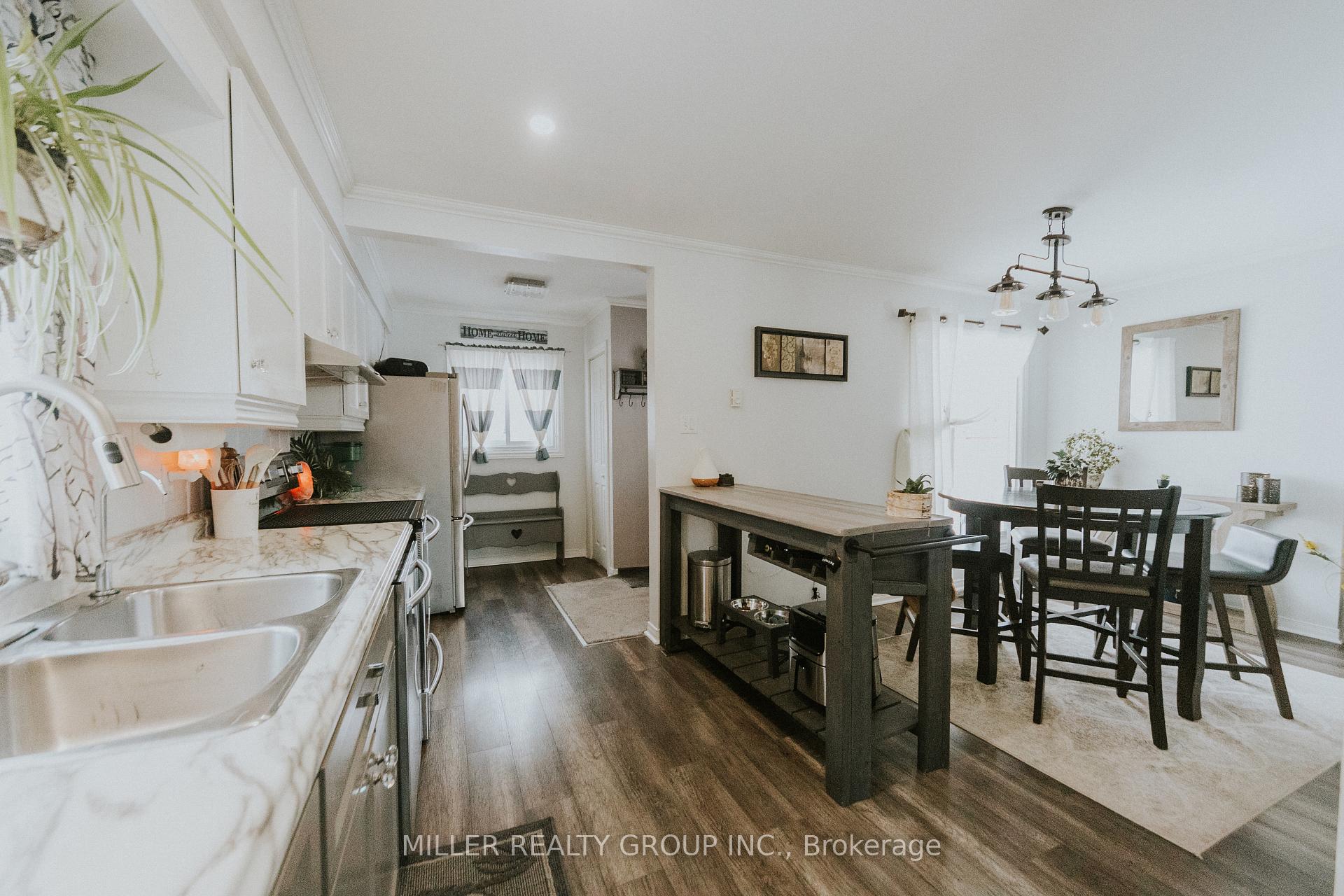 Photo 2 of 25 Pine Avenue W, Temiskaming Shores, New Liskeard — HOMEH
