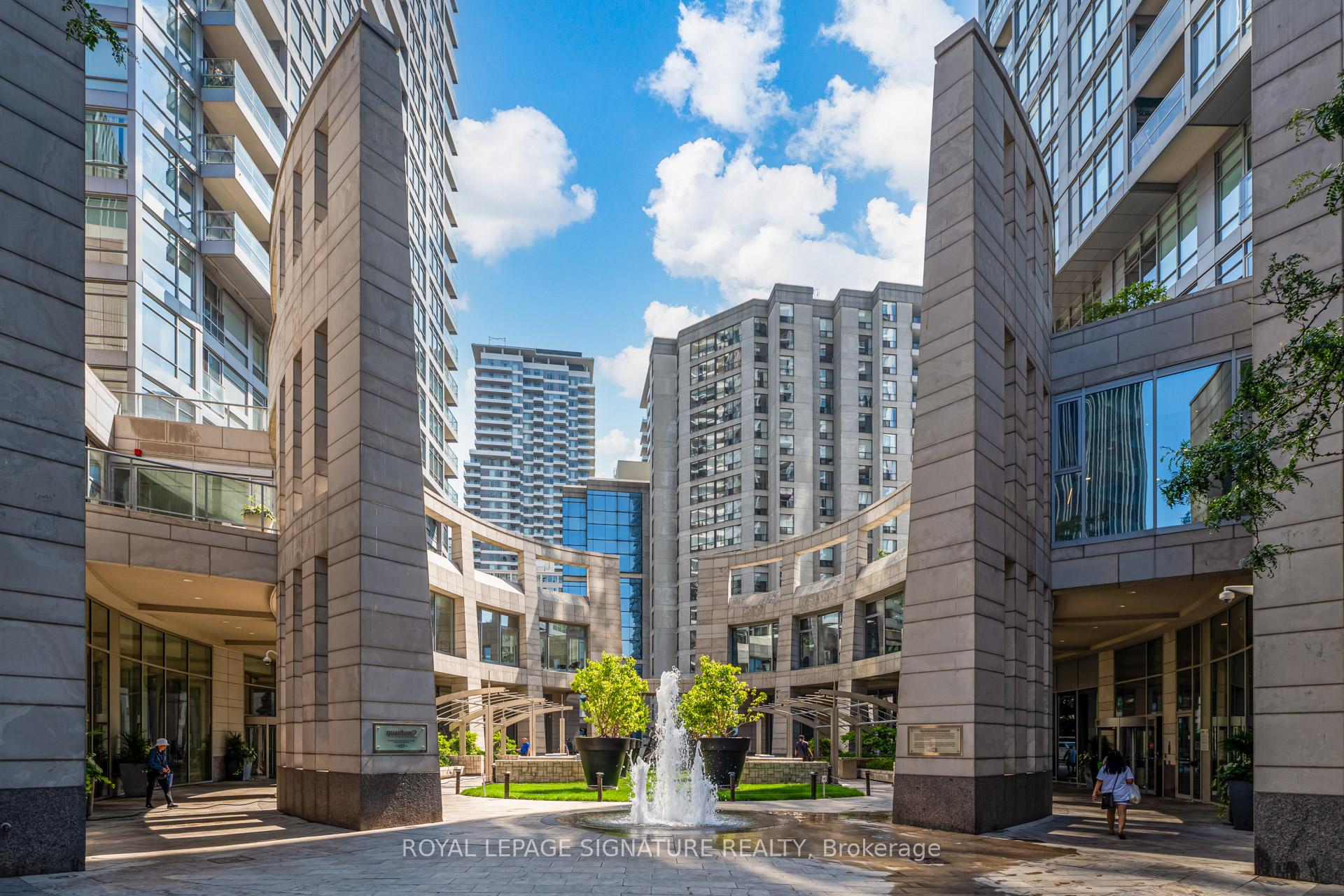 Photo 1 of Unit 3107, 2191 Yonge Street, Toronto, Mount Pleasant West — HOMEH