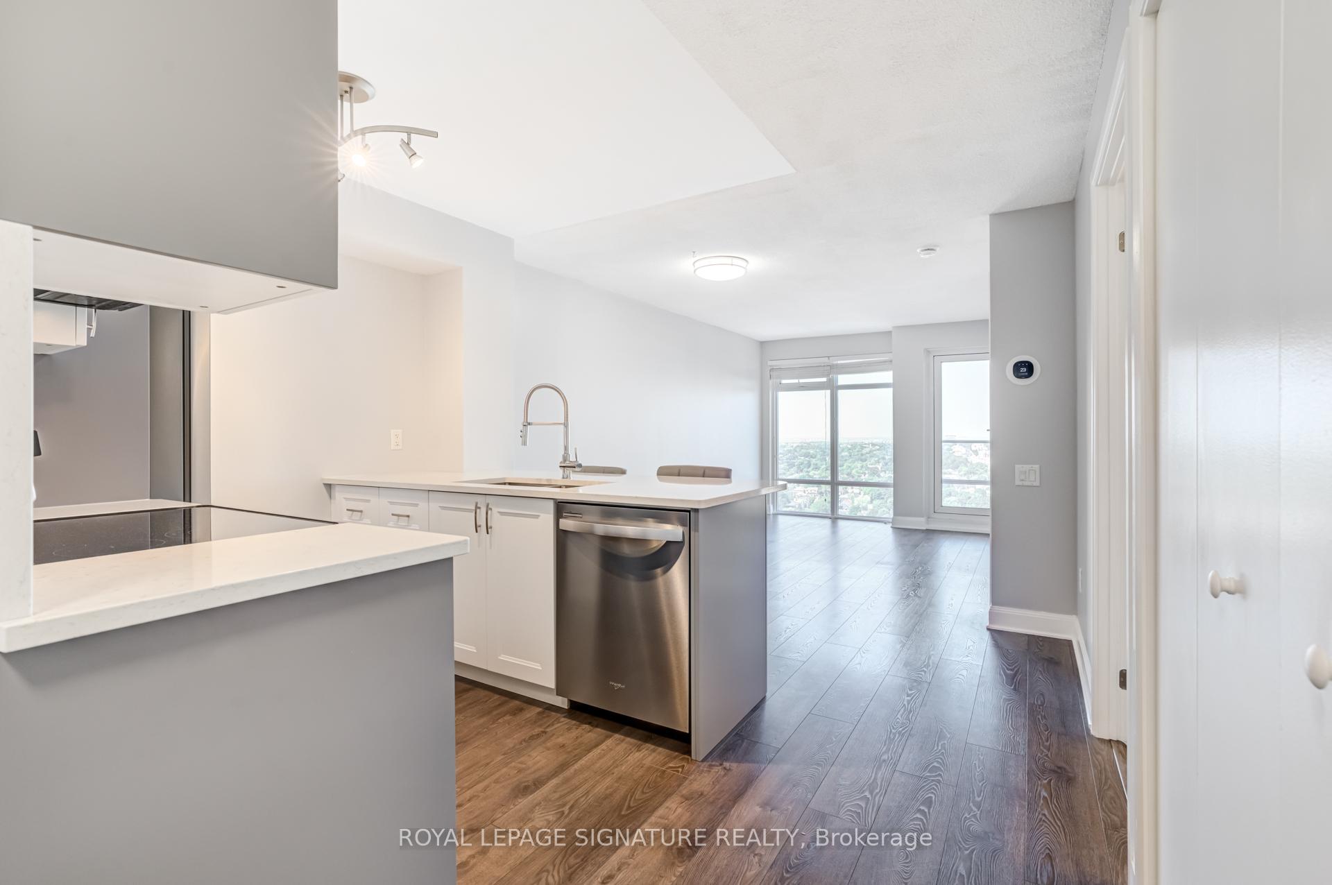 Photo 2 of Unit 3107, 2191 Yonge Street, Toronto, Mount Pleasant West — HOMEH