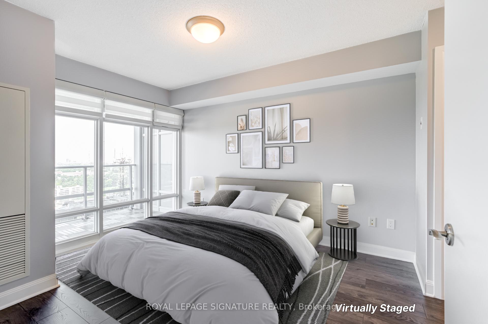 Photo 20 of Unit 3107, 2191 Yonge Street, Toronto, Mount Pleasant West — HOMEH
