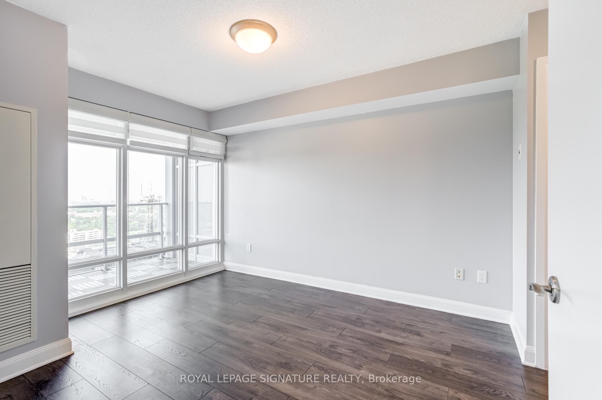 Photo 3 of Unit 3107, 2191 Yonge Street, Toronto, Mount Pleasant West — HOMEH
