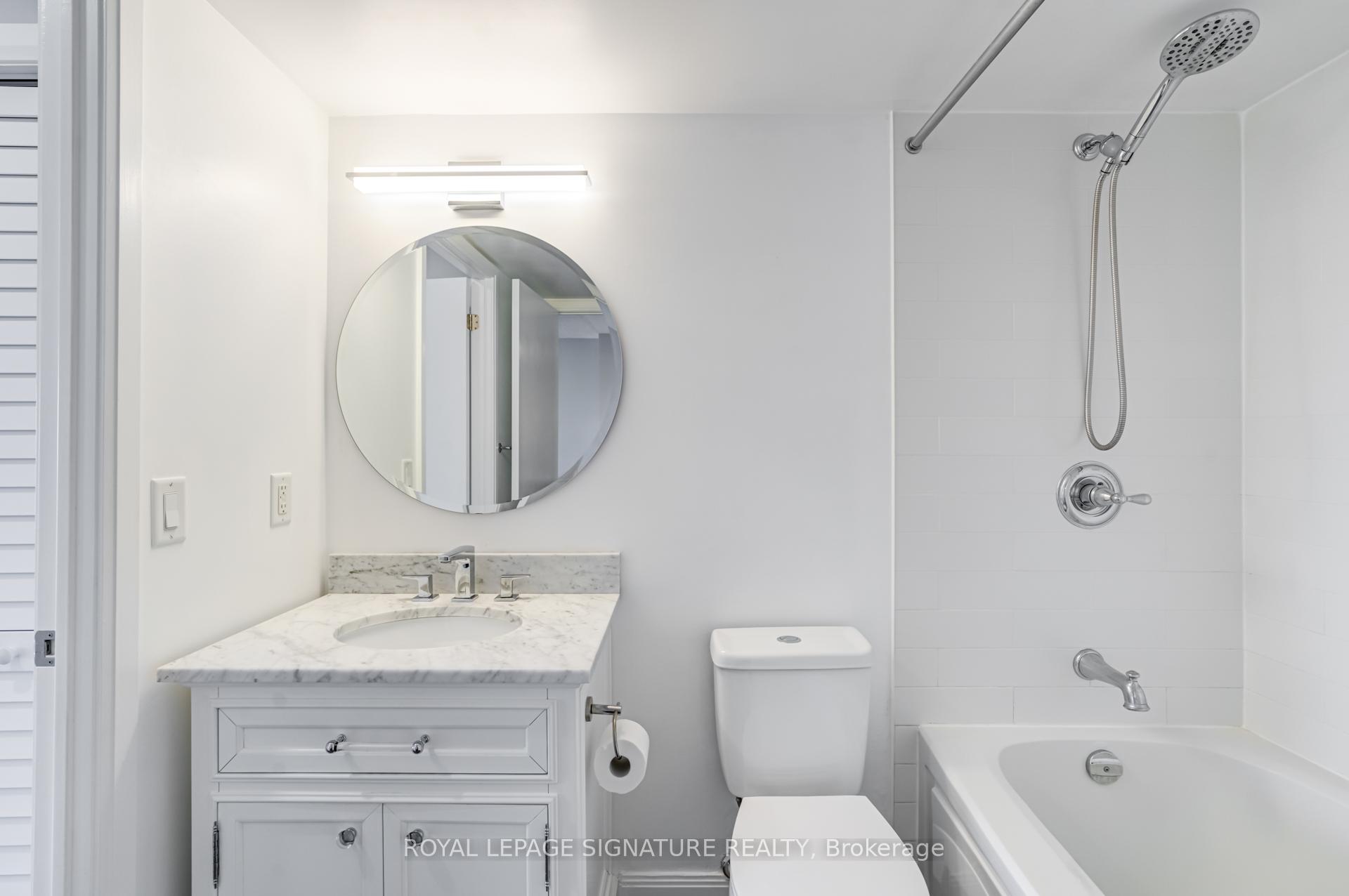 Photo 4 of Unit 3107, 2191 Yonge Street, Toronto, Mount Pleasant West — HOMEH