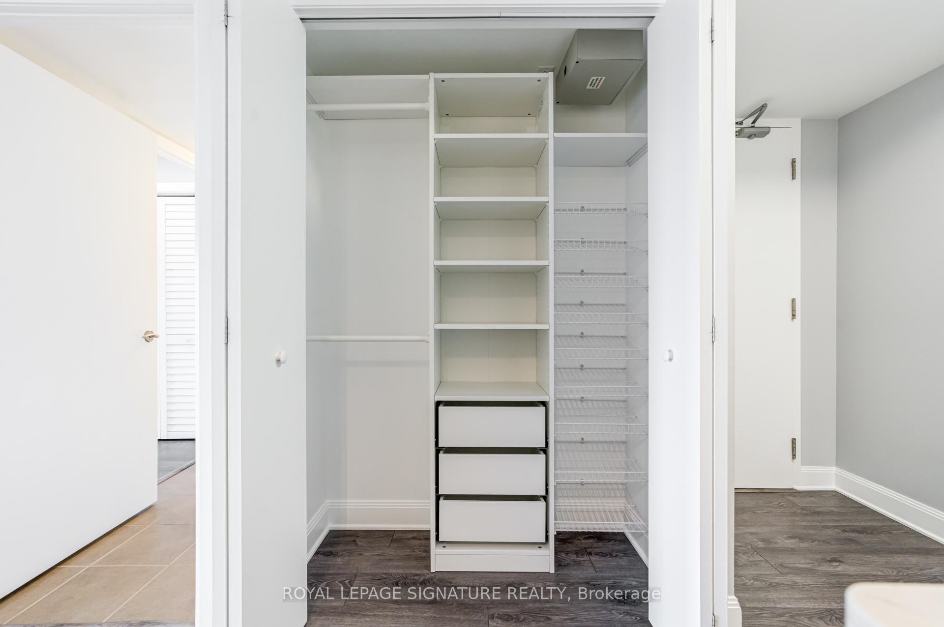 Photo 7 of Unit 3107, 2191 Yonge Street, Toronto, Mount Pleasant West — HOMEH