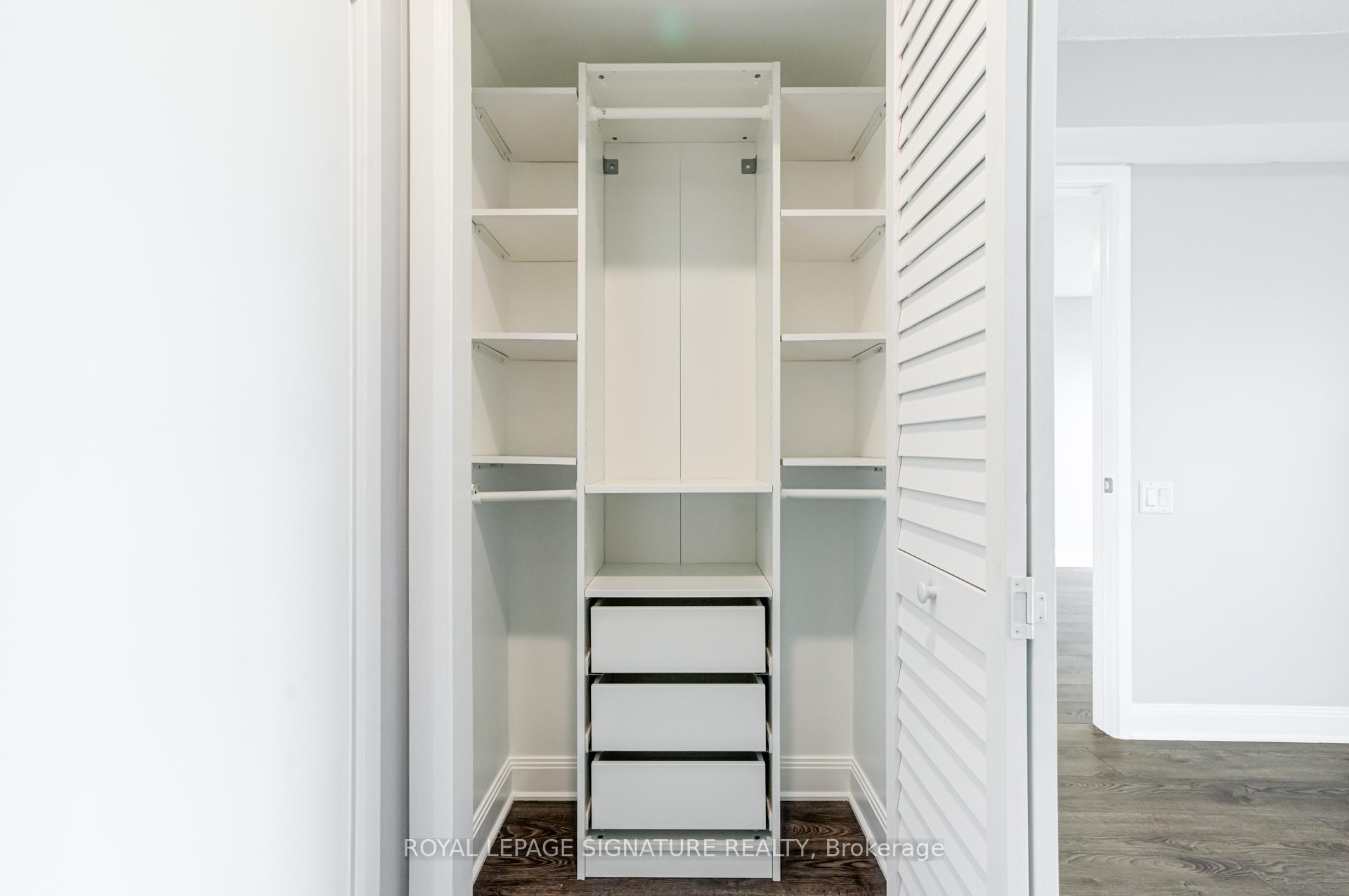 Photo 5 of Unit 3107, 2191 Yonge Street, Toronto, Mount Pleasant West — HOMEH