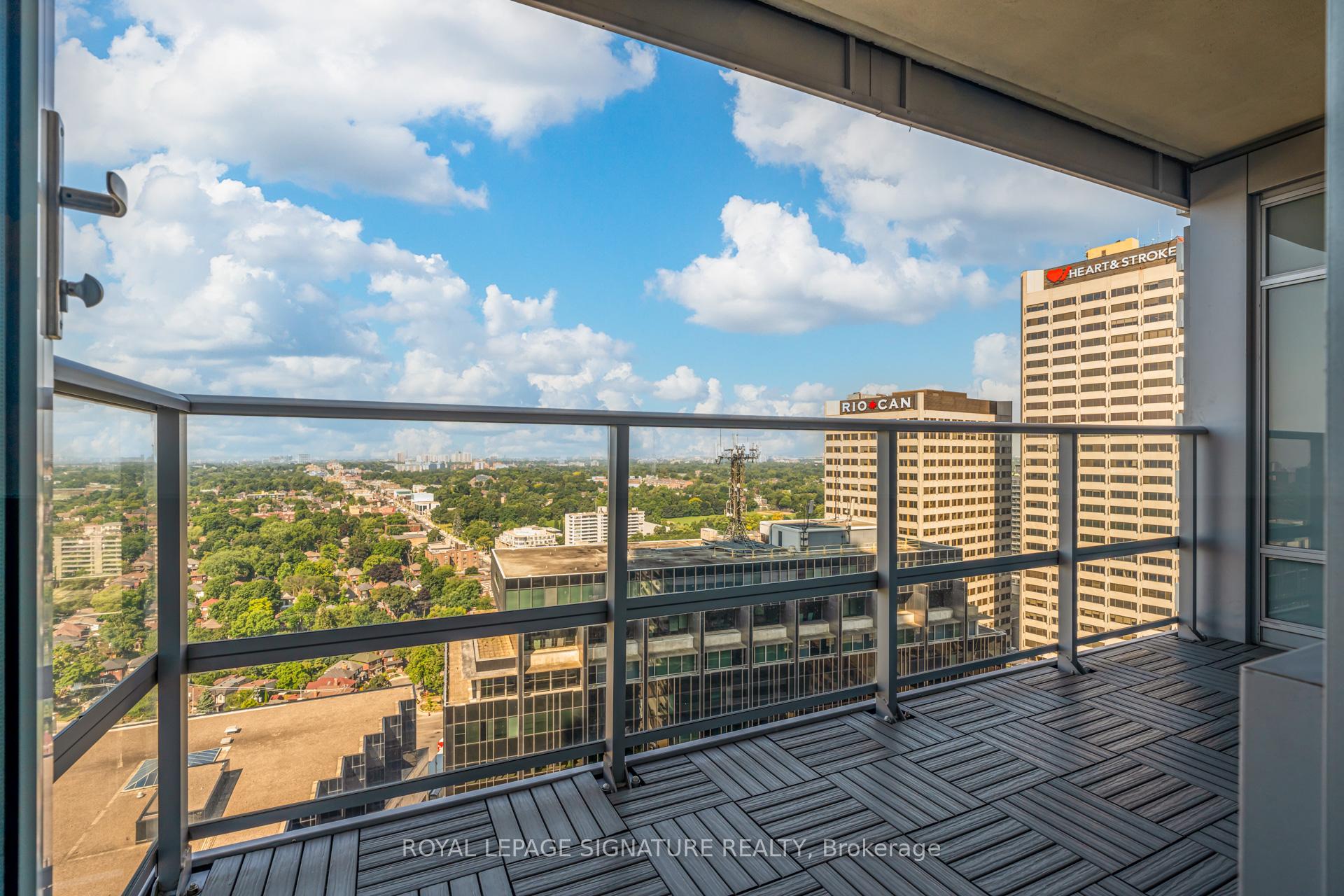 Photo 14 of Unit 3107, 2191 Yonge Street, Toronto, Mount Pleasant West — HOMEH
