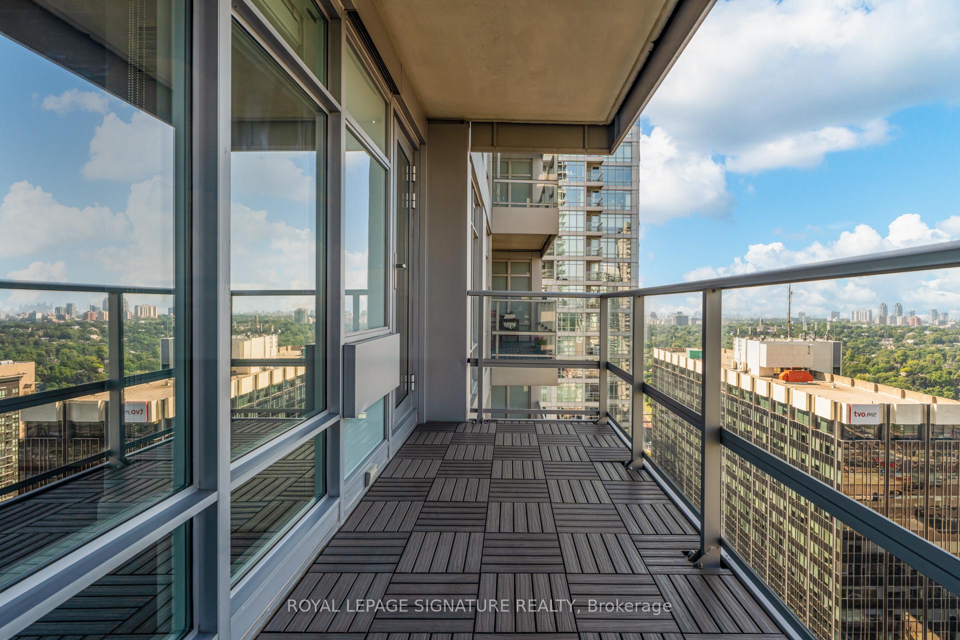 Photo 23 of Unit 3107, 2191 Yonge Street, Toronto, Mount Pleasant West — HOMEH