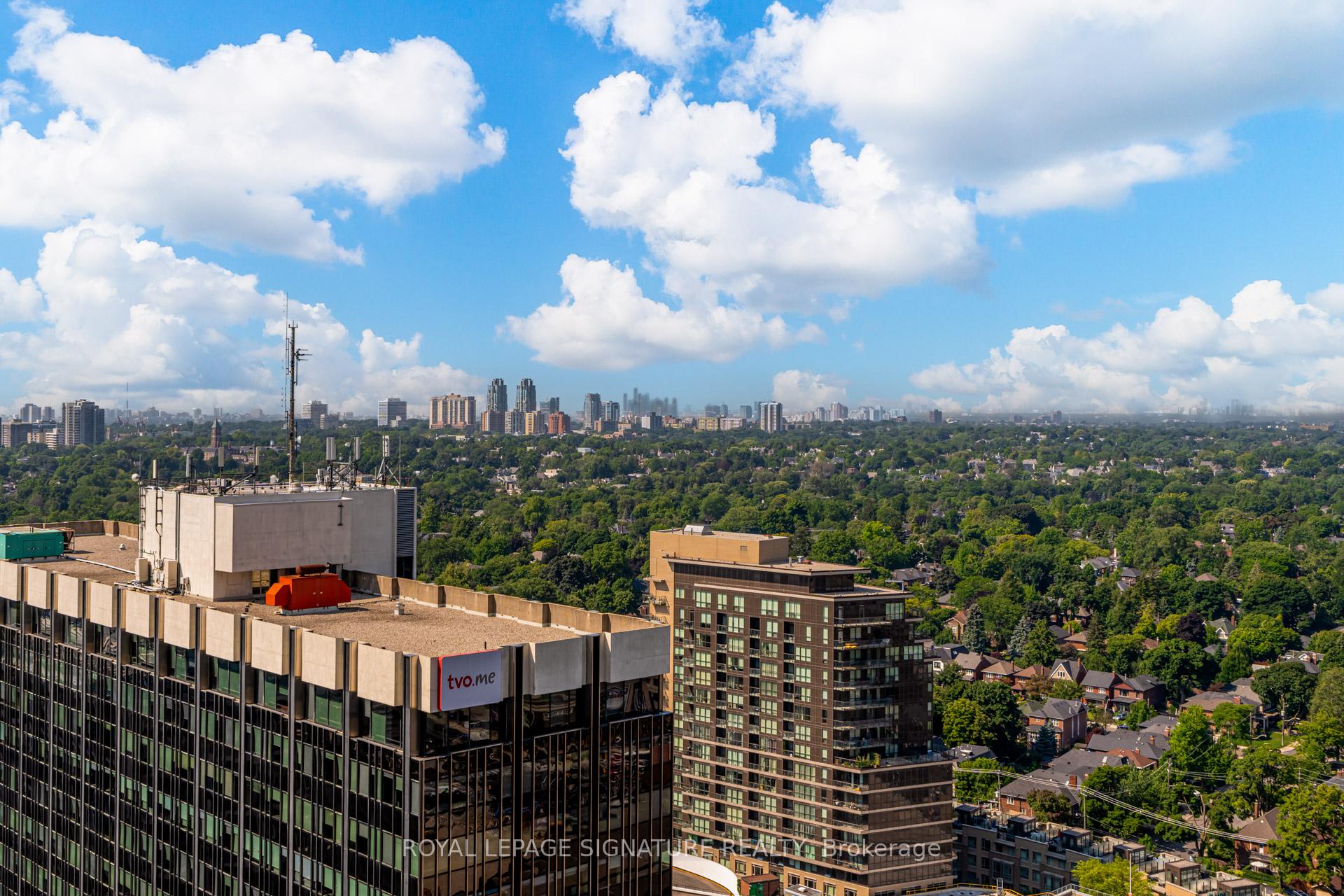 Photo 22 of Unit 3107, 2191 Yonge Street, Toronto, Mount Pleasant West — HOMEH