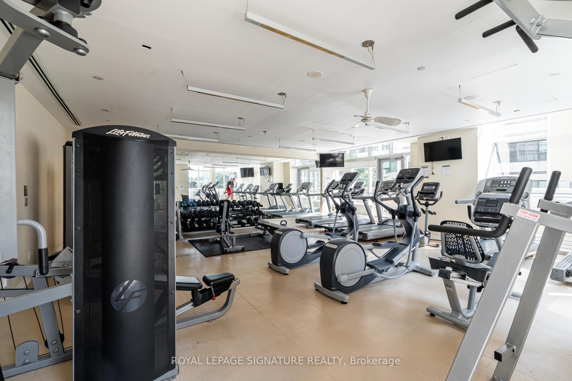 Photo 21 of Unit 3107, 2191 Yonge Street, Toronto, Mount Pleasant West — HOMEH