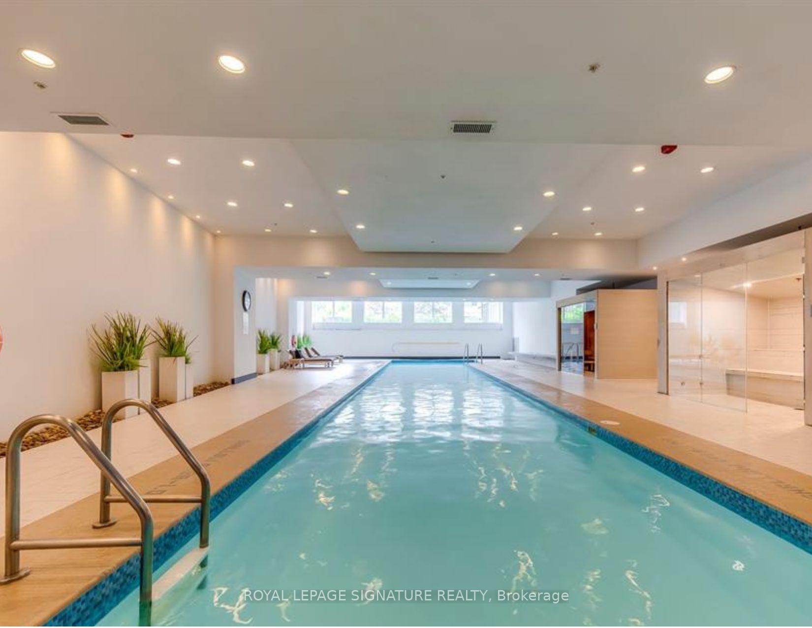 Photo 12 of Unit 3107, 2191 Yonge Street, Toronto, Mount Pleasant West — HOMEH