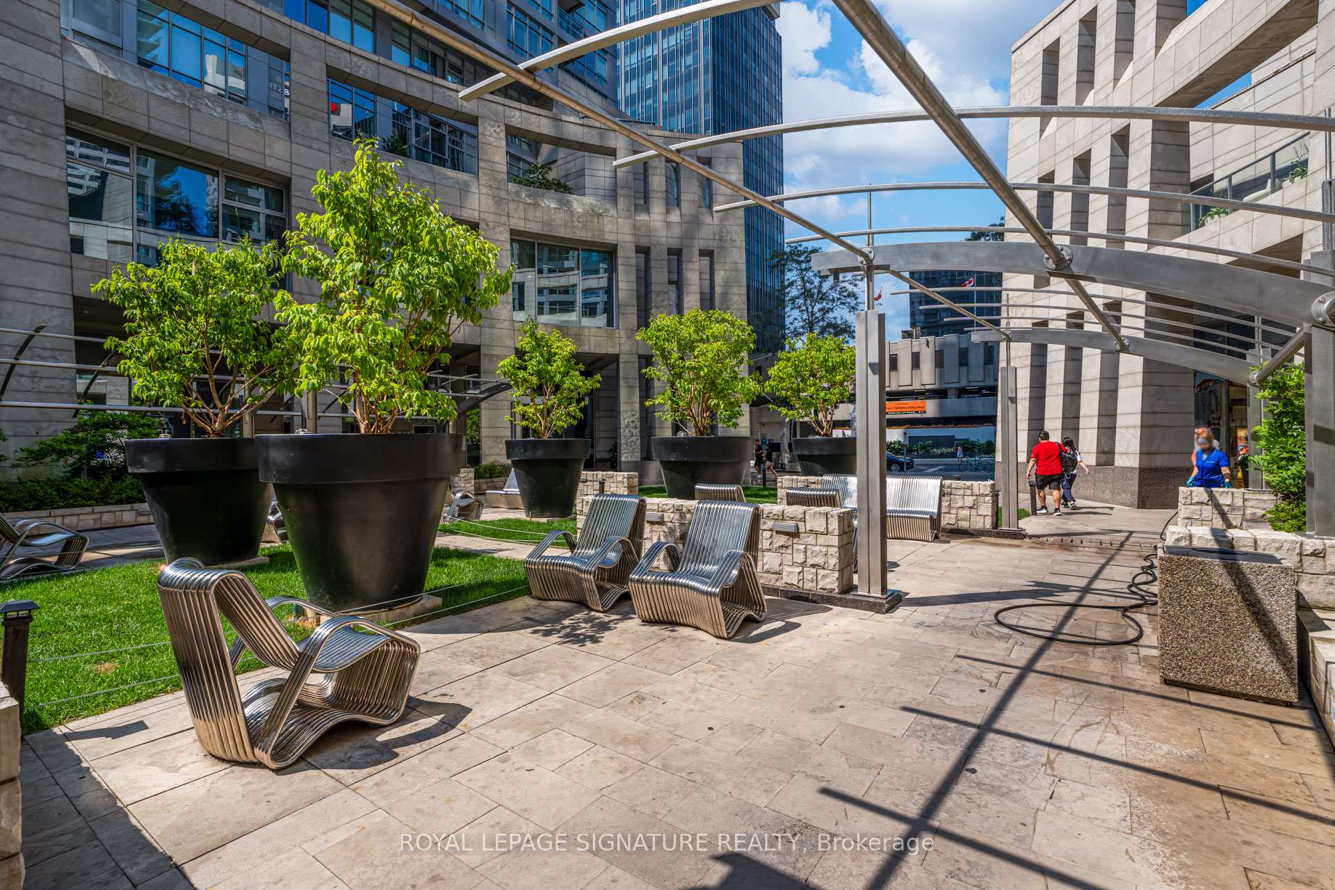 Photo 16 of Unit 3107, 2191 Yonge Street, Toronto, Mount Pleasant West — HOMEH