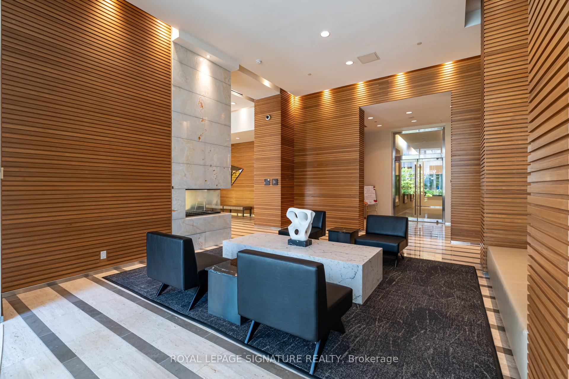 Photo 11 of Unit 3107, 2191 Yonge Street, Toronto, Mount Pleasant West — HOMEH