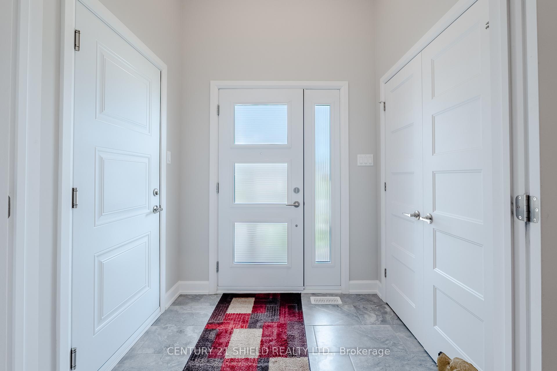 Photo 12 of 256 Gillis Avenue, Cornwall — HOMEH