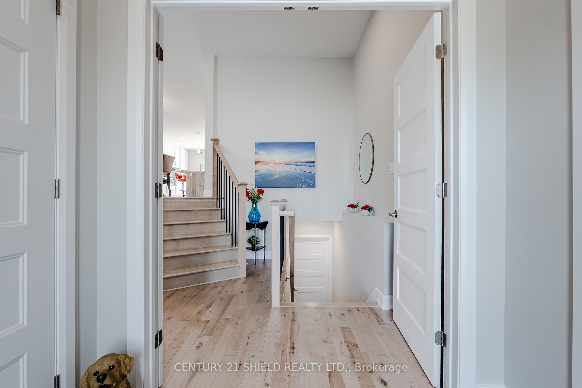 Photo 6 of 256 Gillis Avenue, Cornwall — HOMEH
