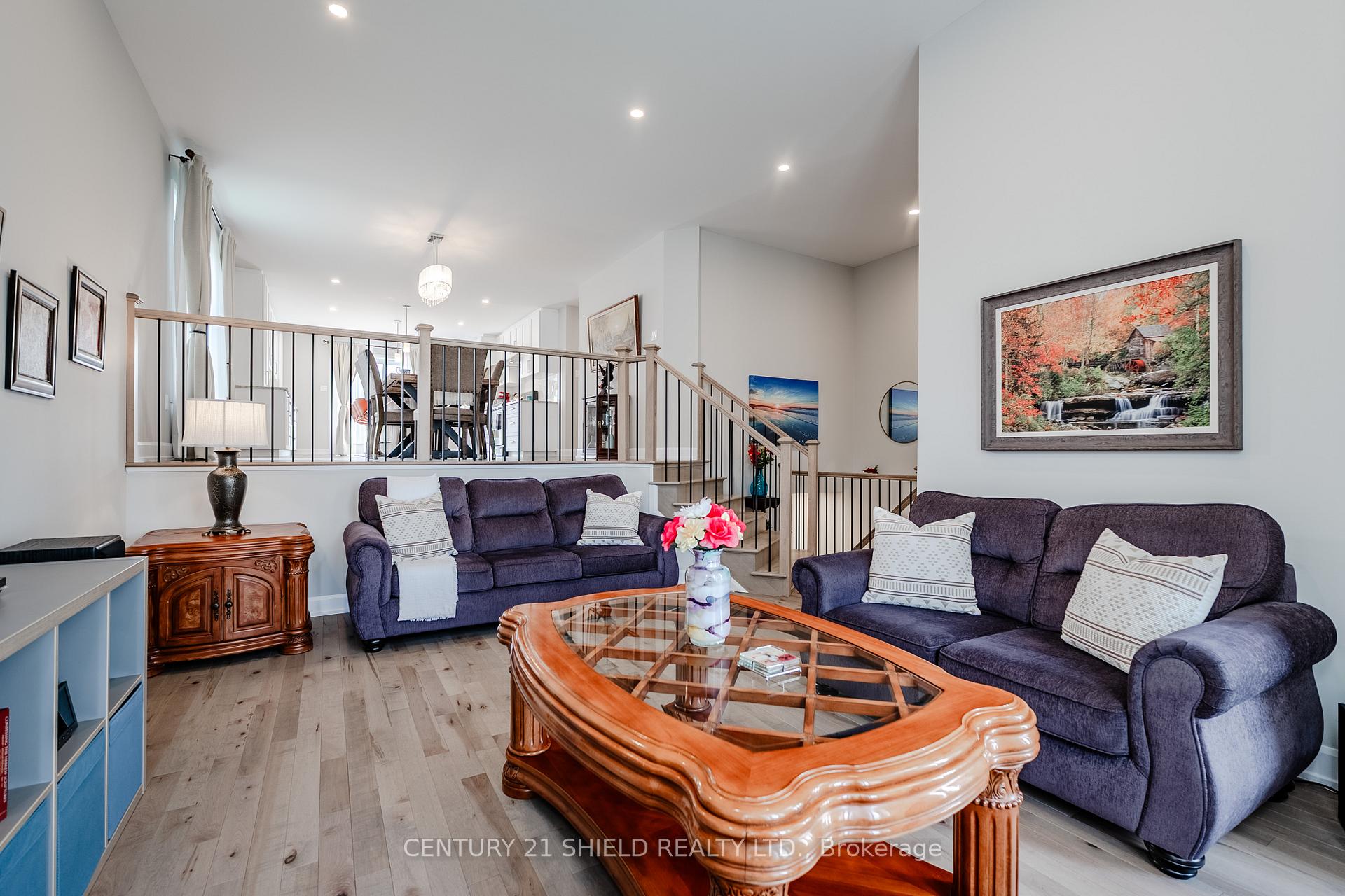 Photo 18 of 256 Gillis Avenue, Cornwall — HOMEH
