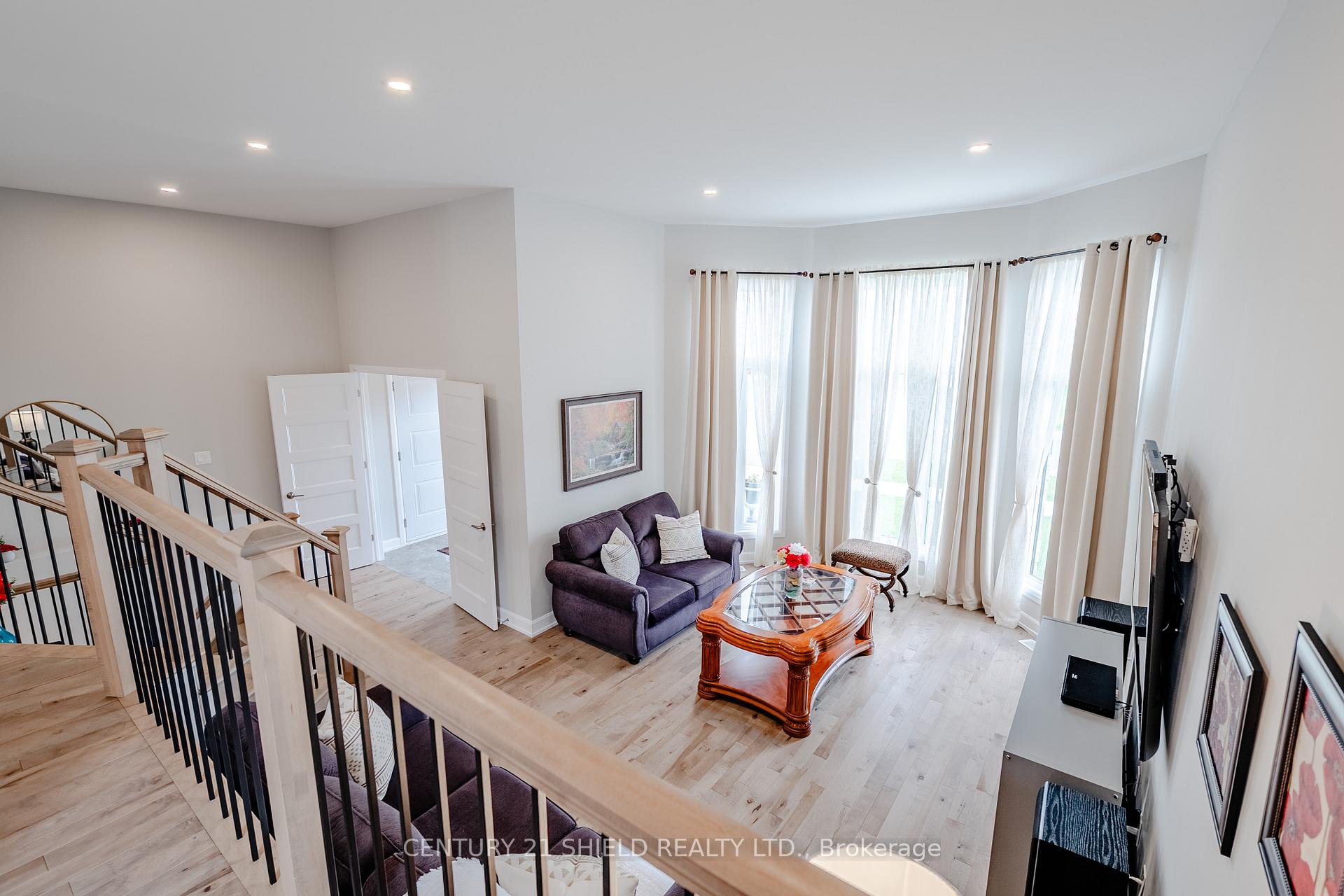 Photo 35 of 256 Gillis Avenue, Cornwall — HOMEH