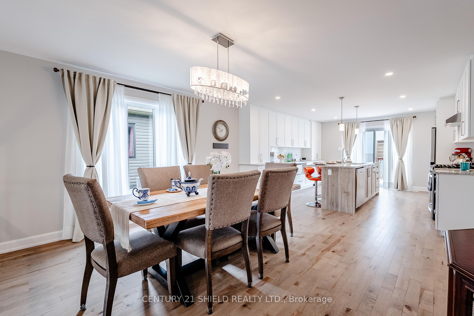 Photo 38 of 256 Gillis Avenue, Cornwall — HOMEH