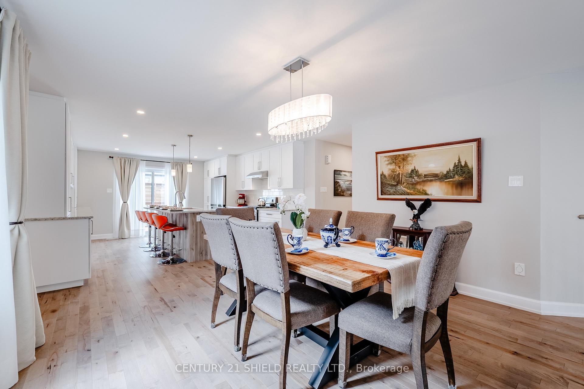 Photo 25 of 256 Gillis Avenue, Cornwall — HOMEH