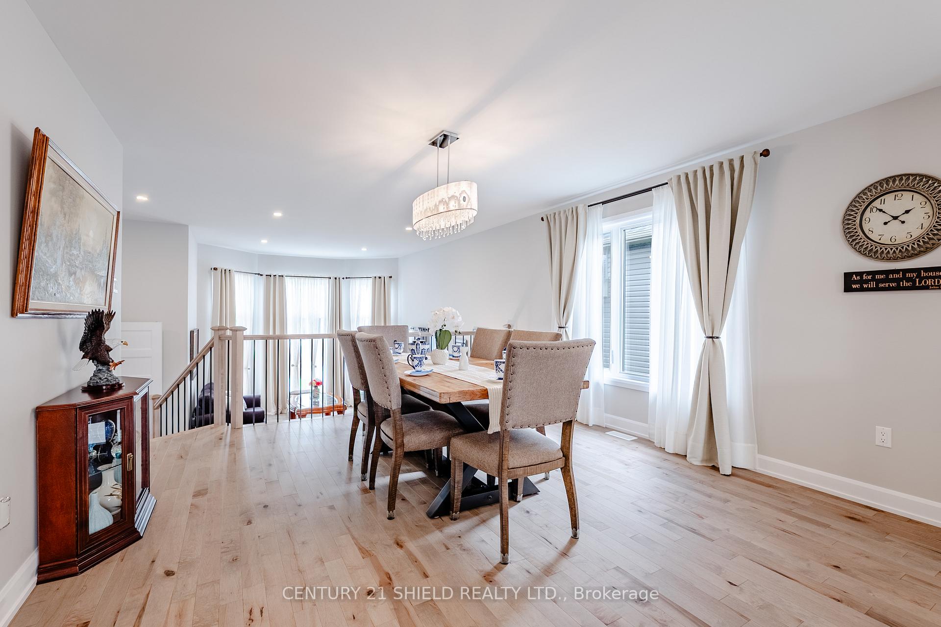 Photo 29 of 256 Gillis Avenue, Cornwall — HOMEH