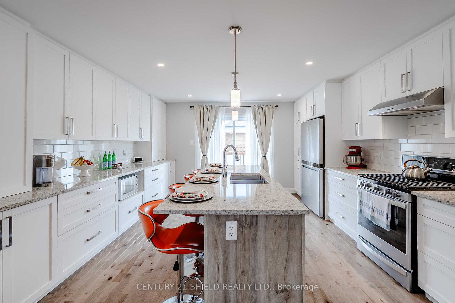 Photo 21 of 256 Gillis Avenue, Cornwall — HOMEH