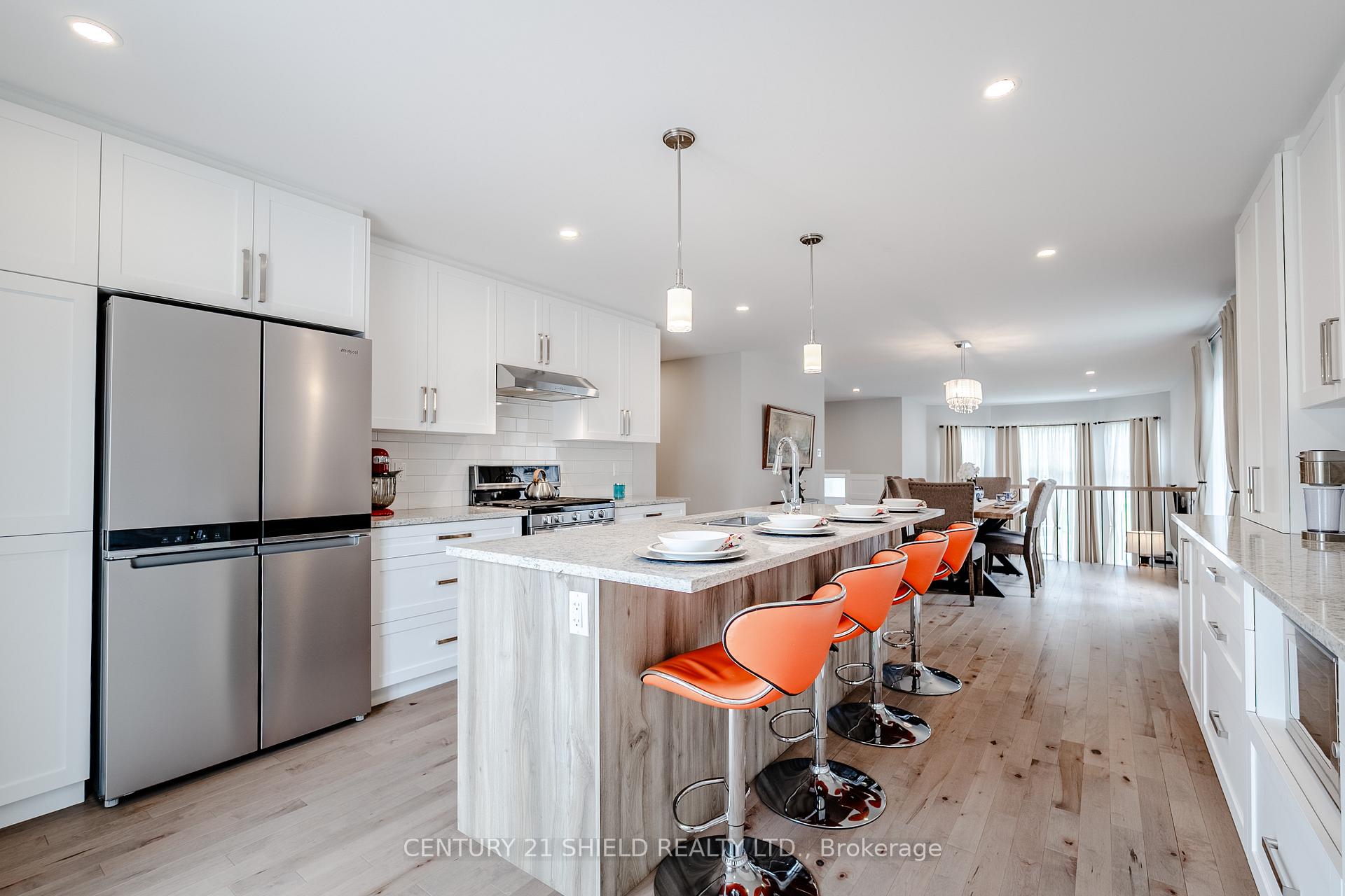 Photo 41 of 256 Gillis Avenue, Cornwall — HOMEH