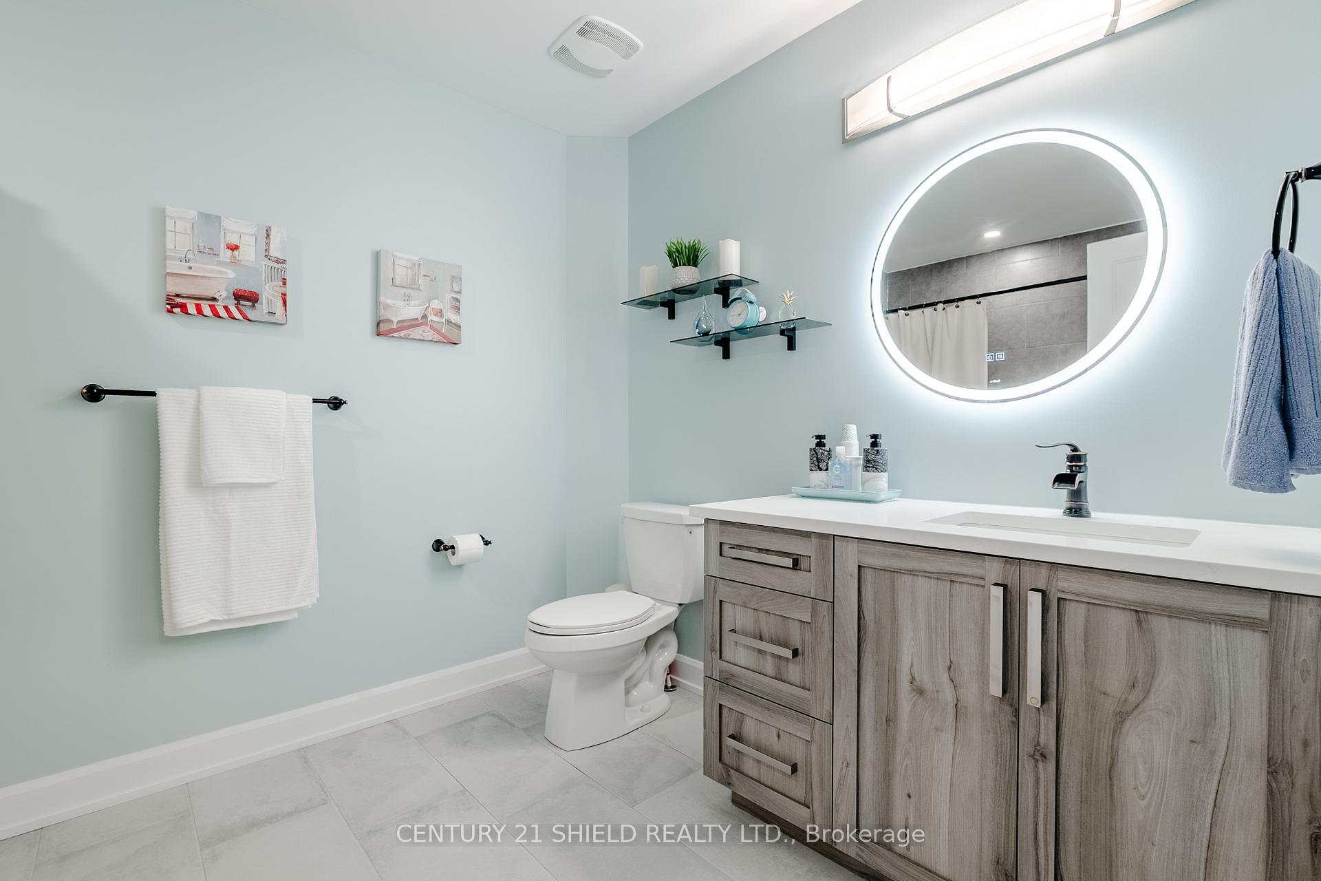 Photo 19 of 256 Gillis Avenue, Cornwall — HOMEH